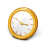 Time Normal Icon